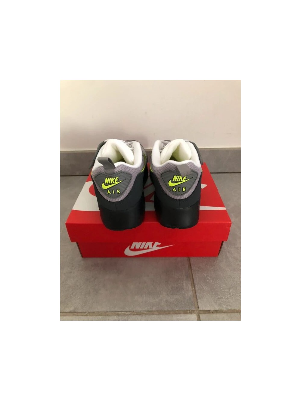 Nike air max 90 - EU 35