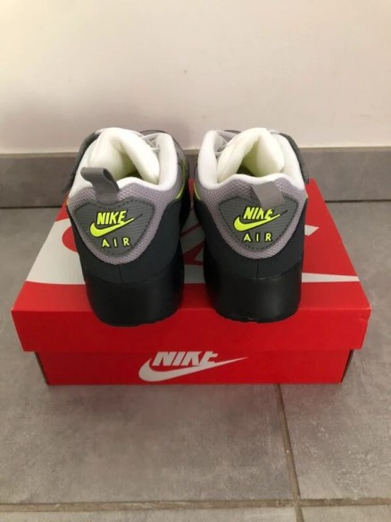 Nike air max 90 - EU 35