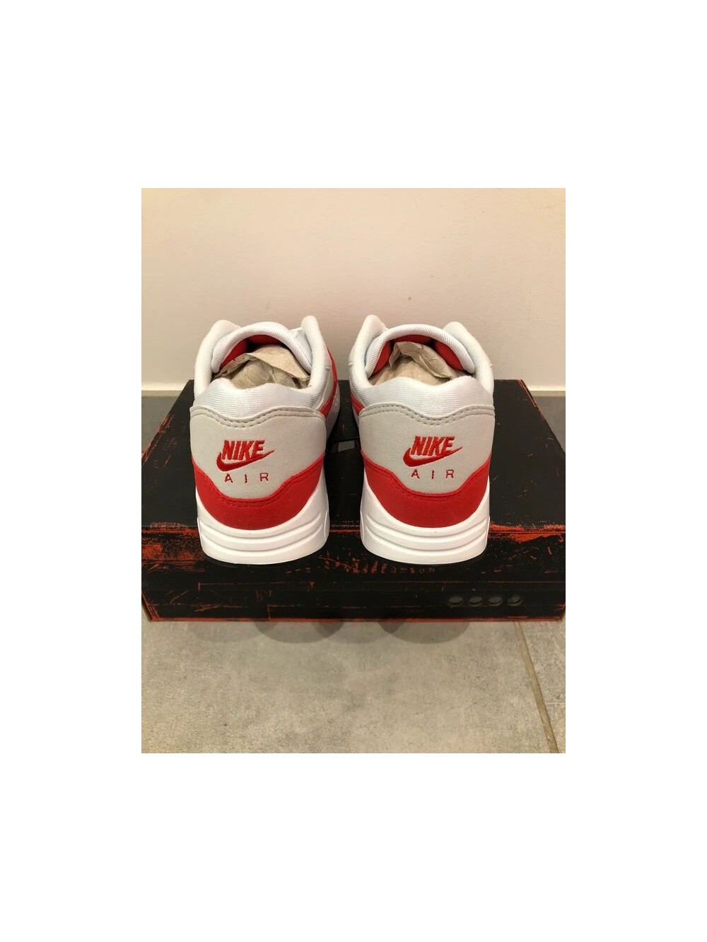 Nike air max 1 - EU 39