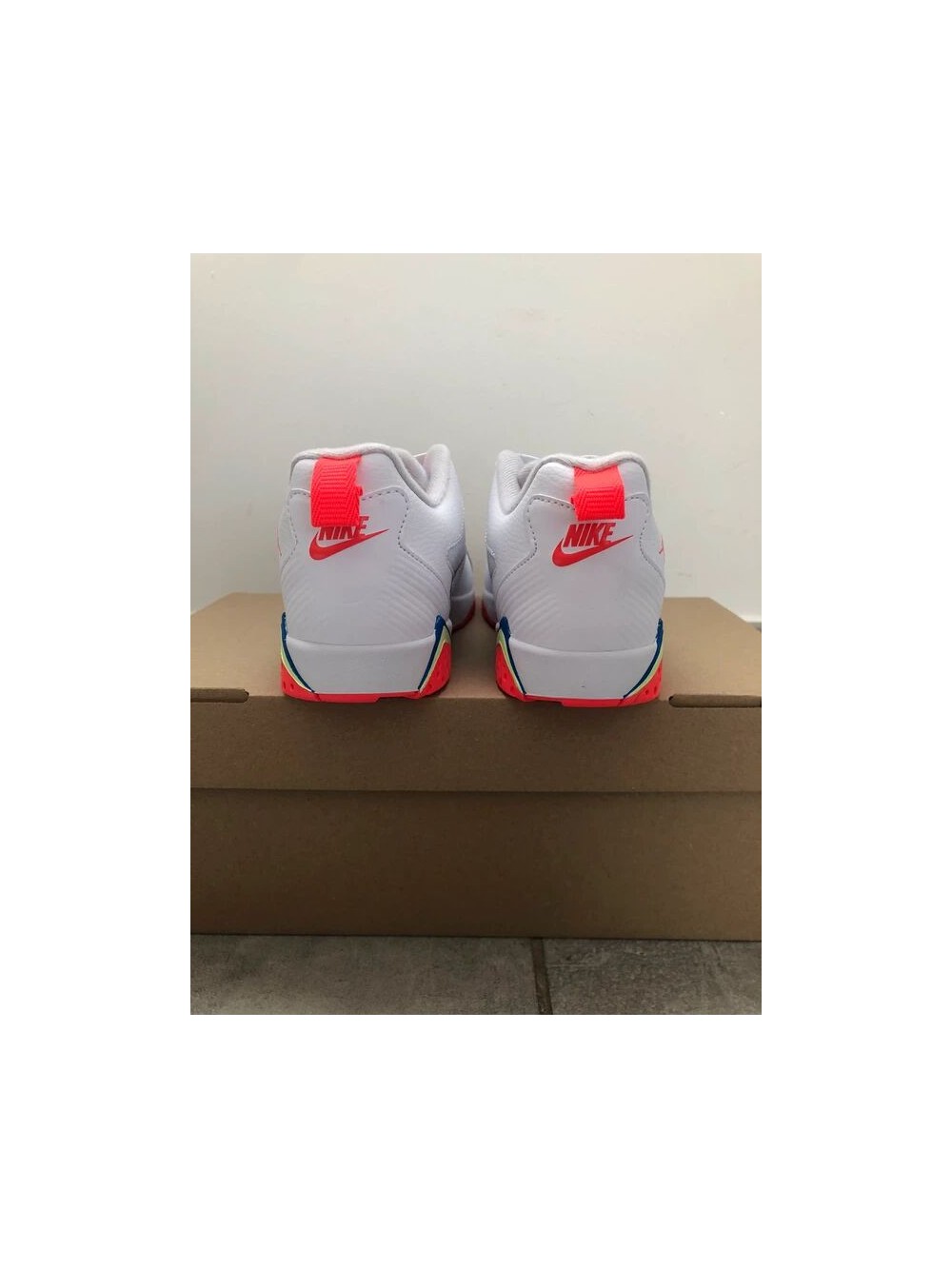 Nike Jordan 92 - EU 35