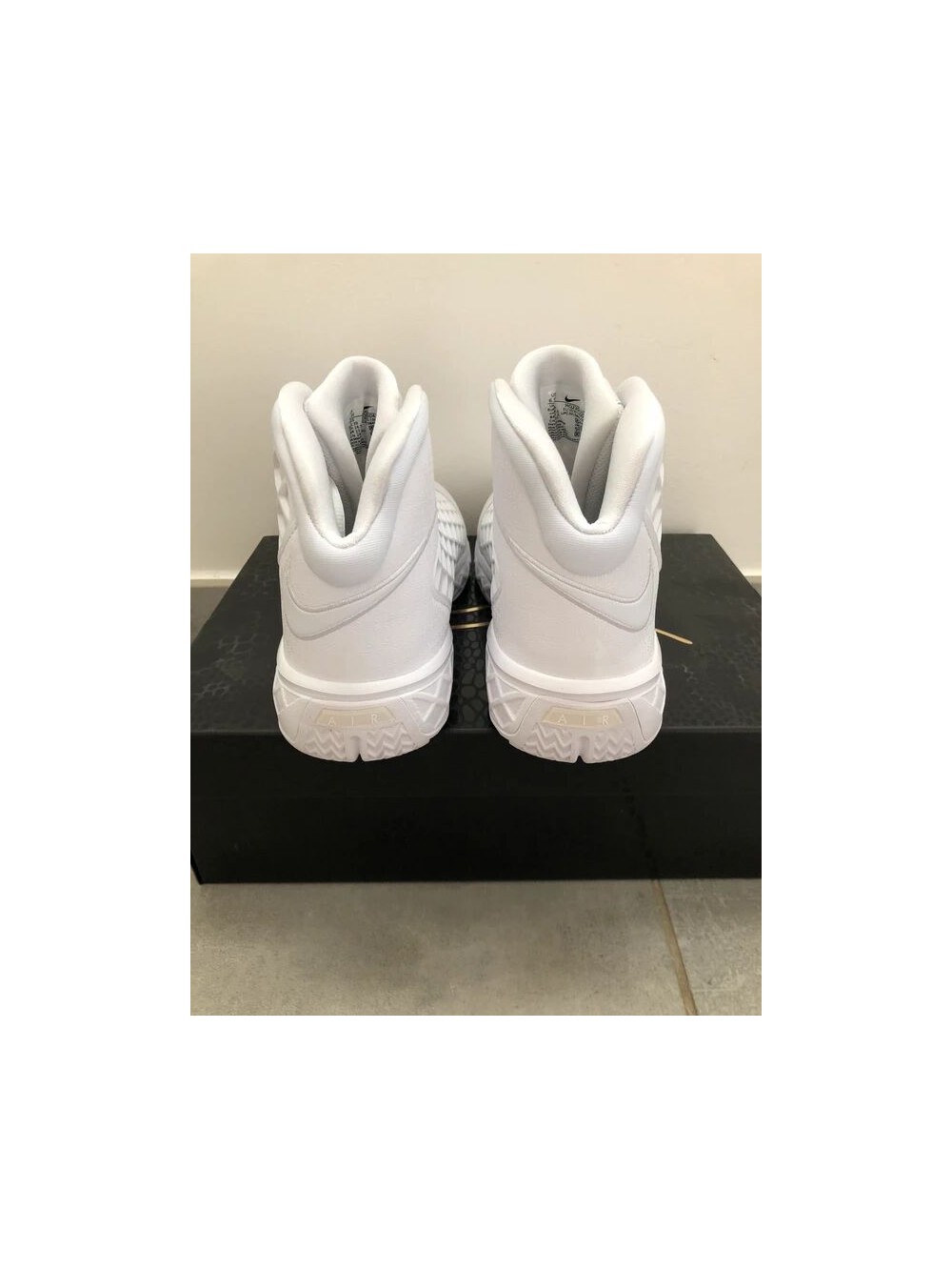 Nike Kobe III - EU 39