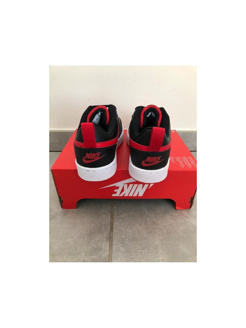 Nike c.b. - EU 38,5