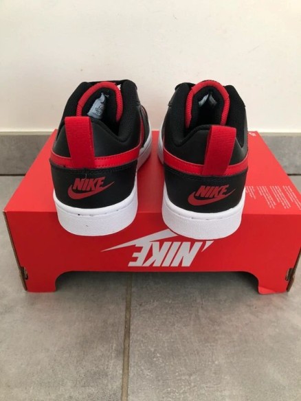 Nike c.b. - EU 38,5