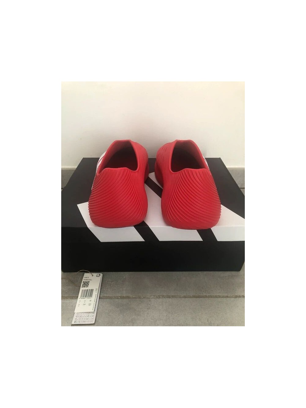 Adidas purechill - EU 46