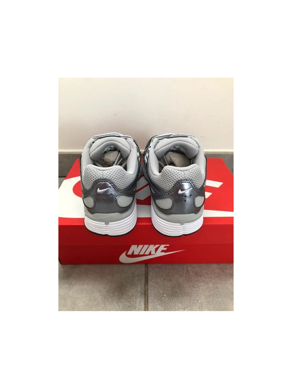 Nike p-6000 - EU 37,5