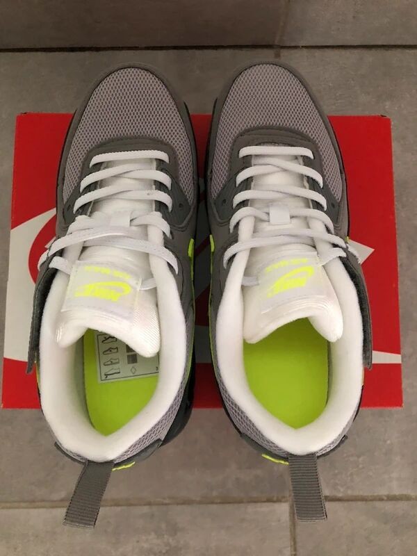 Nike air max 90 - EU 35 2