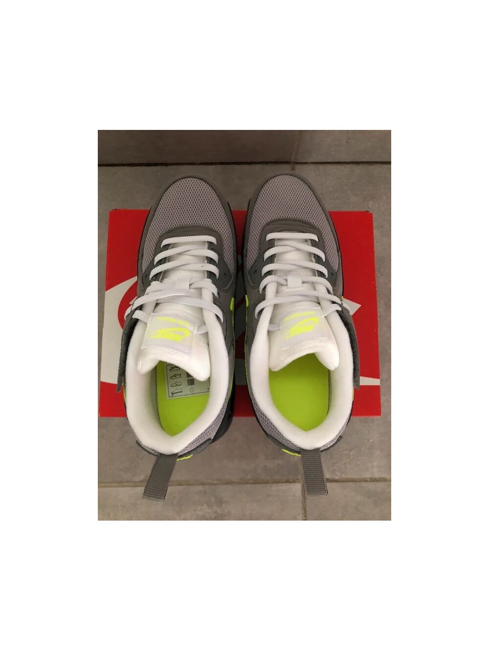 Nike air max 90 - EU 35