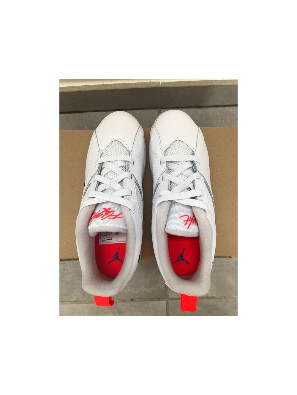 Nike Jordan 92 - EU 35