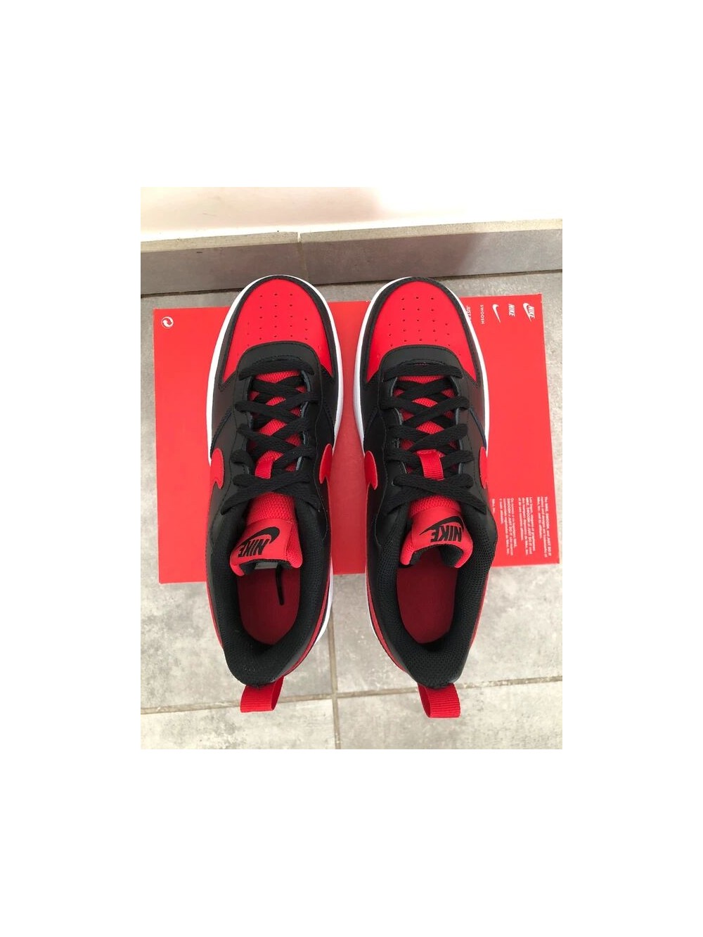 Nike c.b. - EU 38,5