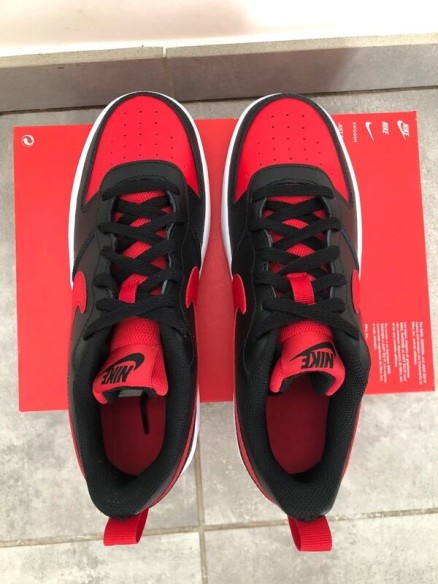 Nike c.b. - EU 38,5