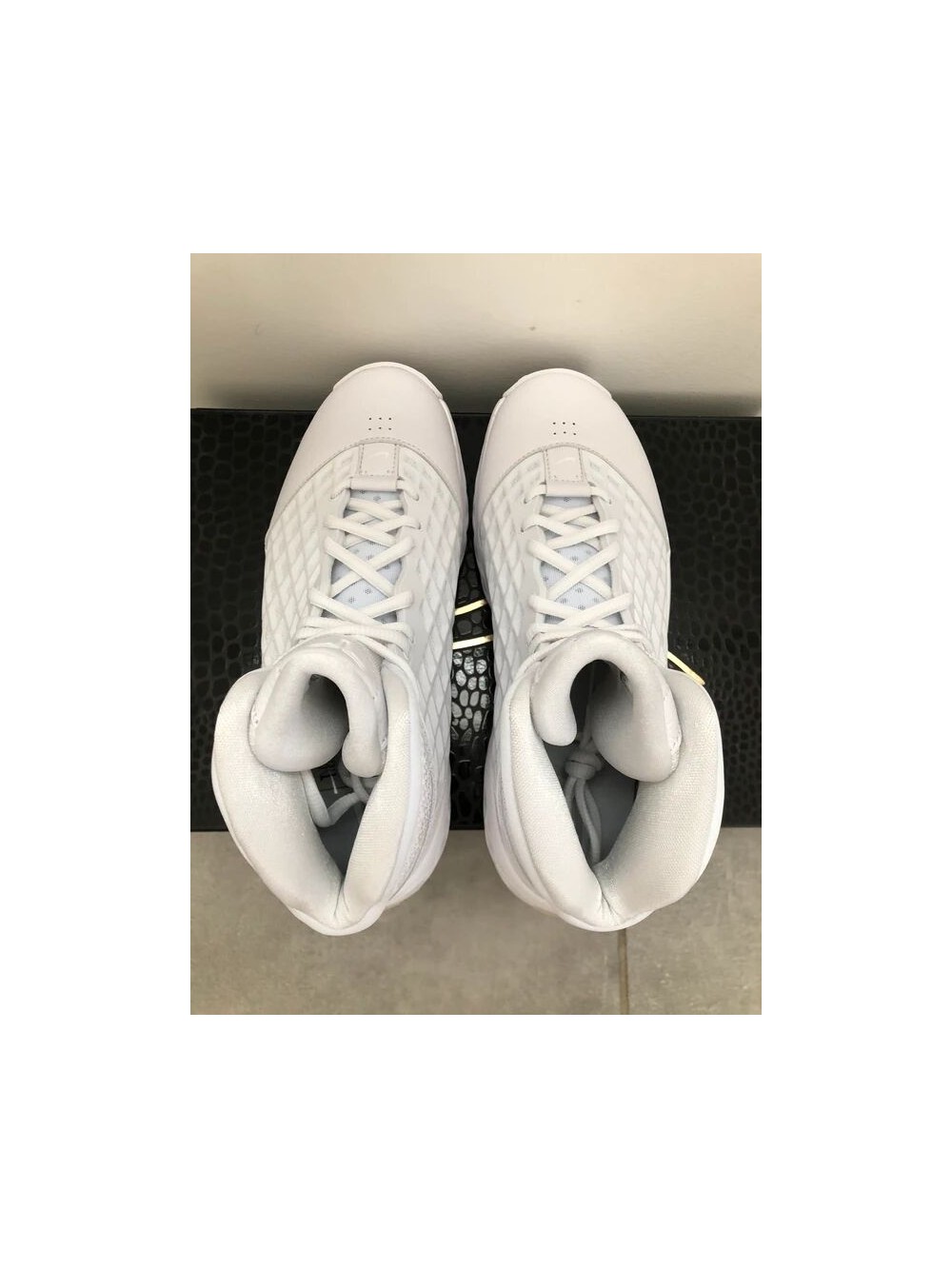 Nike Kobe III - EU 39