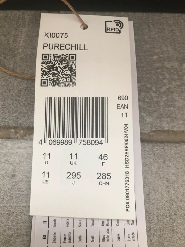 Adidas purechill - EU 46 2