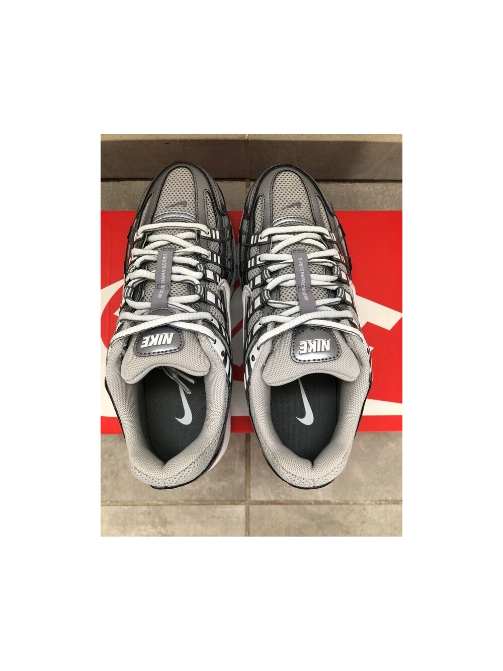 Nike p-6000 - EU 37,5