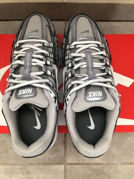Nike p-6000 - EU 37,5