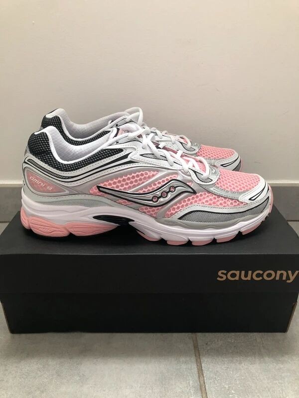 Saucony - EU 45