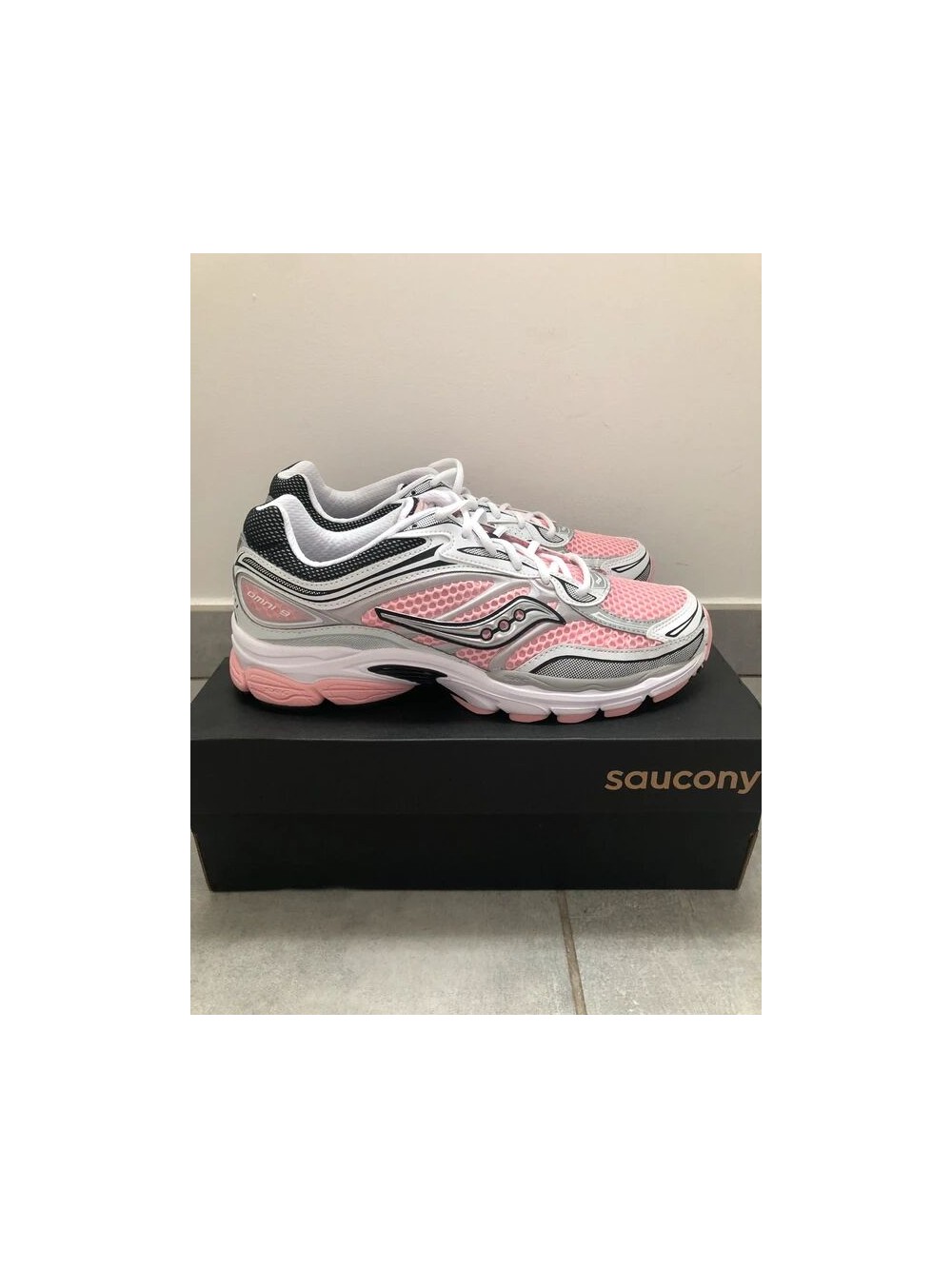 Saucony - EU 45