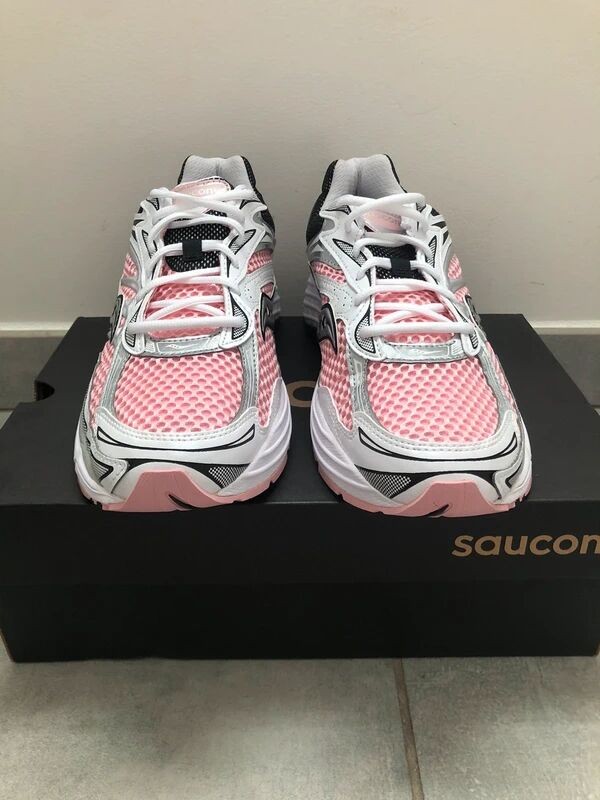 Saucony - EU 45 2