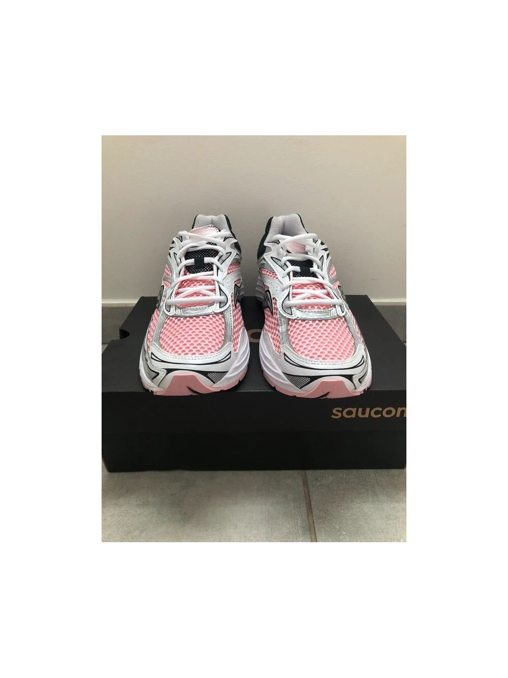 Saucony - EU 45