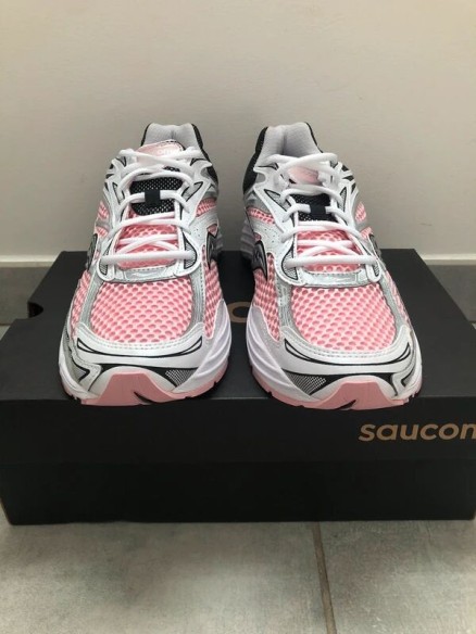 Saucony - EU 45