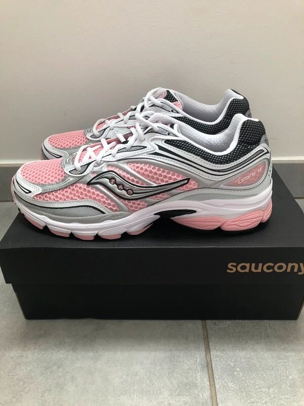Saucony - EU 45 2