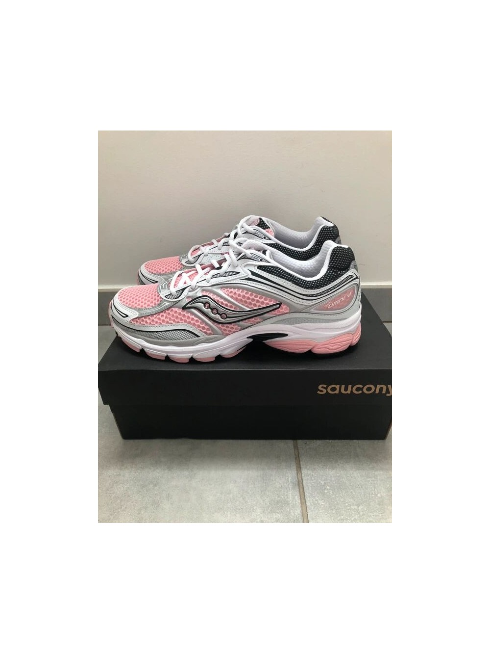 Saucony - EU 45
