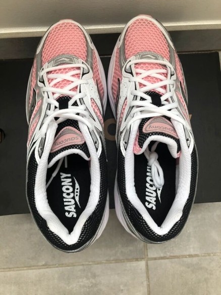 Saucony - EU 45
