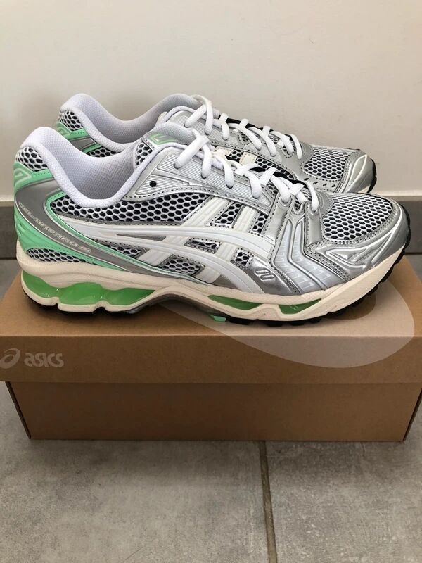 Asics gel kayano 14 - EU 42