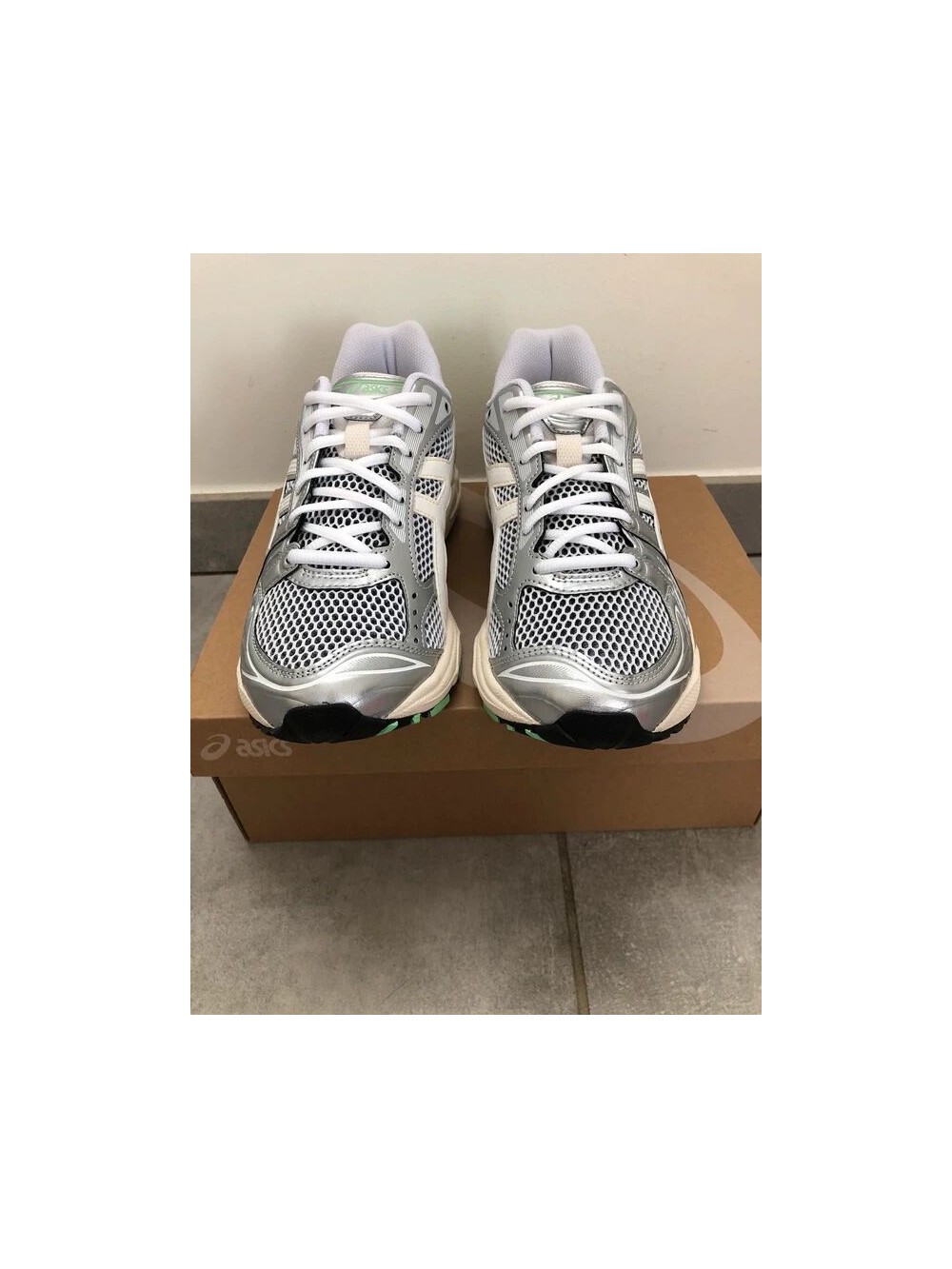 Asics gel kayano 14 - EU 42