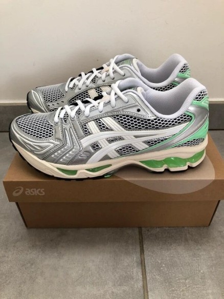 Asics gel kayano 14 - EU 42