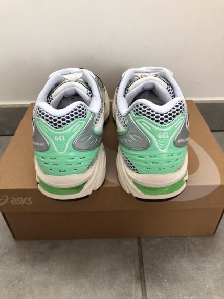 Asics gel kayano 14 - EU 42