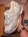 Asics gel nyc cream arctic sky taille 37,5