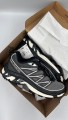 Salomon XT-6 expanse black and white/noir et blanc - 41 1/3
