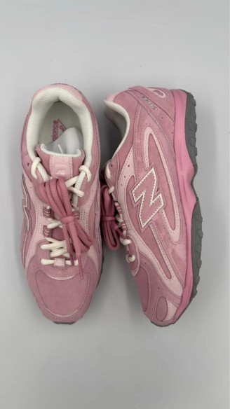 New balance 204L pink/rose pastel - 38