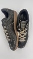 adidas bw army cracked leather/light brown/noir craquelé - 44