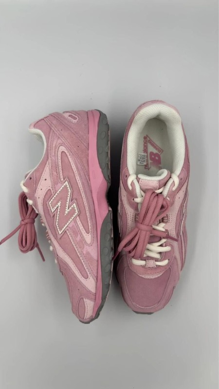 New balance 204L pink/rose pastel - 38 2