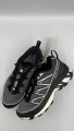 Salomon XT-6 expanse black and white/noir et blanc - 41 1/3