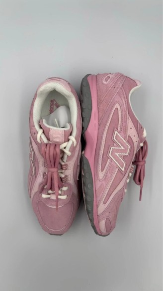 New balance 204L pink/rose pastel - 38