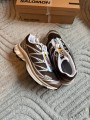 Salomon XT-6 Earth Brown Walnut - 38