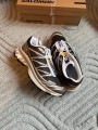 Salomon XT-6 Earth Brown Walnut - taille 38,5