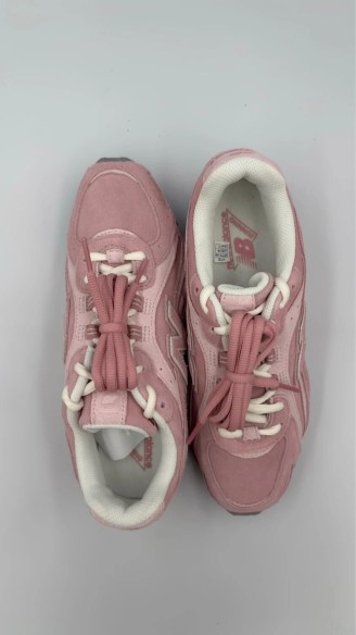 New balance 204L pink/rose pastel - 38