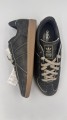 adidas bw army cracked leather/light brown/noir craquelé - 44
