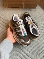 Salomon XT-6 Earth Brown Walnut - taille 38,5