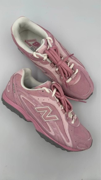 New balance 204L pink/rose pastel - 38