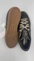 adidas bw army cracked leather/light brown/noir craquelé - 44