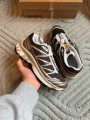 Salomon XT-6 Earth Brown Walnut - 38