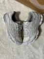 Asics Gel NYC 'Cream Cloud Grey' 38