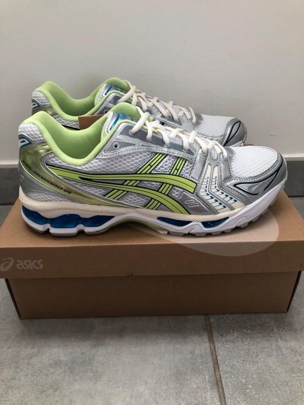 Asics gel kayano 14
