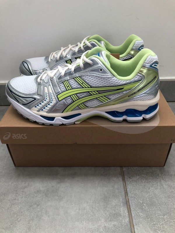 Asics gel kayano 14 2