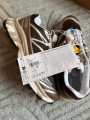 Salomon XT-6 Earth Brown Walnut - taille 36,5
