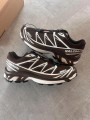 Salomon xt white cream black french coffee vanilla ice